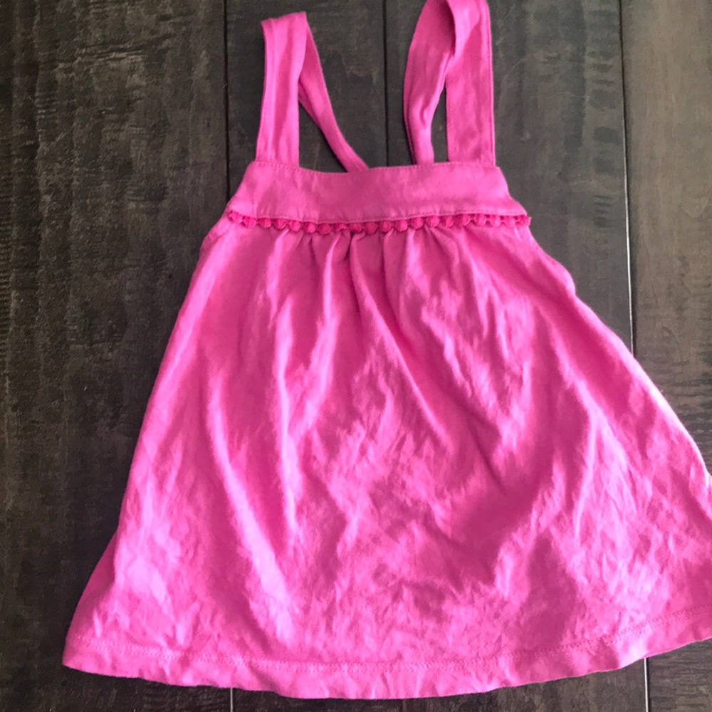 Gap Toddler Tank